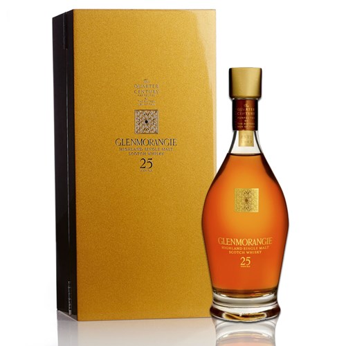 Glenmorangie 25 Year Old Quarter Century - Top-Rated